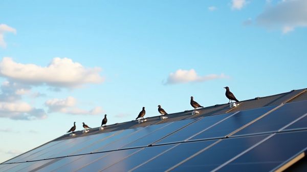 Comment choisir vos panneaux photovoltaïques pour maximiser l'économie d'énergie