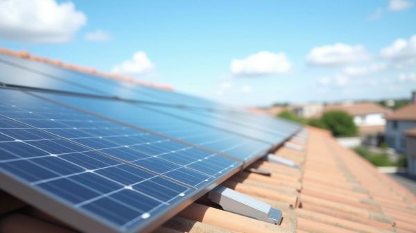 Comment choisir vos panneaux photovoltaïques pour maximiser l'économie d'énergie