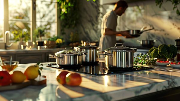 Découvrez les meilleurs produits tefal pour votre cuisine