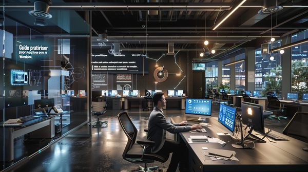 Guide pratique pour maîtriser wordpress multisite