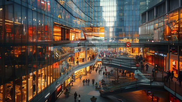 Investissement immobilier : les rendements 2022 des scpi secteur par secteur