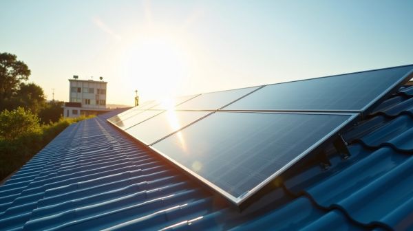 Les panneaux solaires photovoltaïques : comment optimiser votre investissement ?
