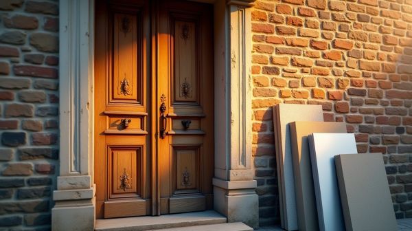 Optimiser son isolation thermique par l’extérieur pour réduire les déperditions de chaleur