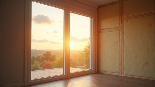 Optimisez votre économie d'énergie avec l'isolation thermique par extérieur