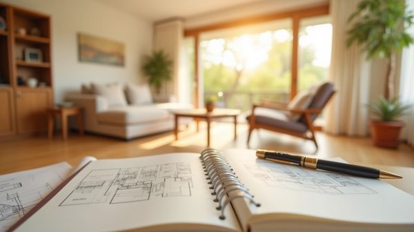 Optimisez votre rénovation d'ampleur grâce à des aides efficaces