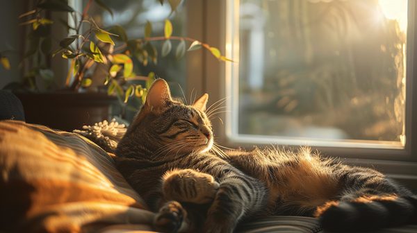 Quel est le coût d'une assurance pour chat ? facteurs et astuces