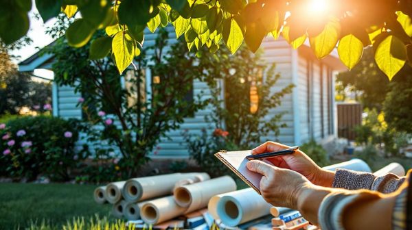 Top 5 techniques pour améliorer votre isolation extérieure et économiser