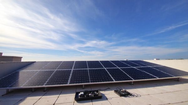 Top conseils pour maximiser le rendement d'un panneau photovoltaïque
