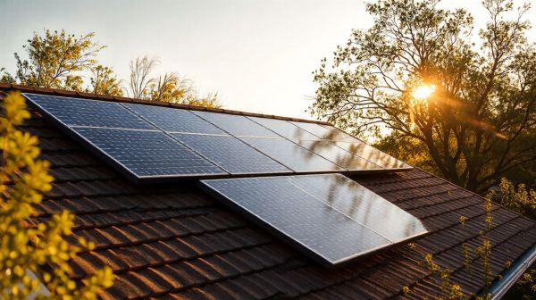 Top conseils pour optimiser le choix de vos panneaux solaires