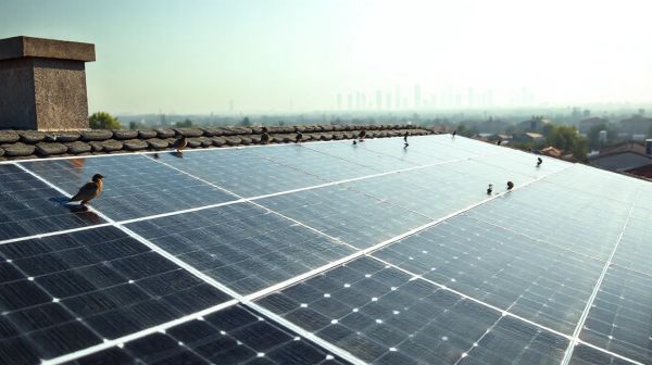 Top conseils pour optimiser le choix de vos panneaux solaires