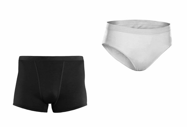 Sous-vêtement pour homme : les différentes options disponibles sur le marché