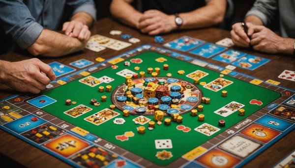 Explore our top-rated online store for must-have board games